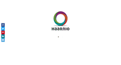 Desktop Screenshot of haarnio.fi